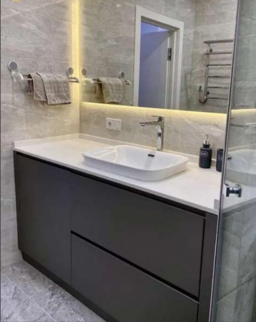 продажа двухкомнатной квартиры номер A-173950 в Киевском районе, фото номер 10